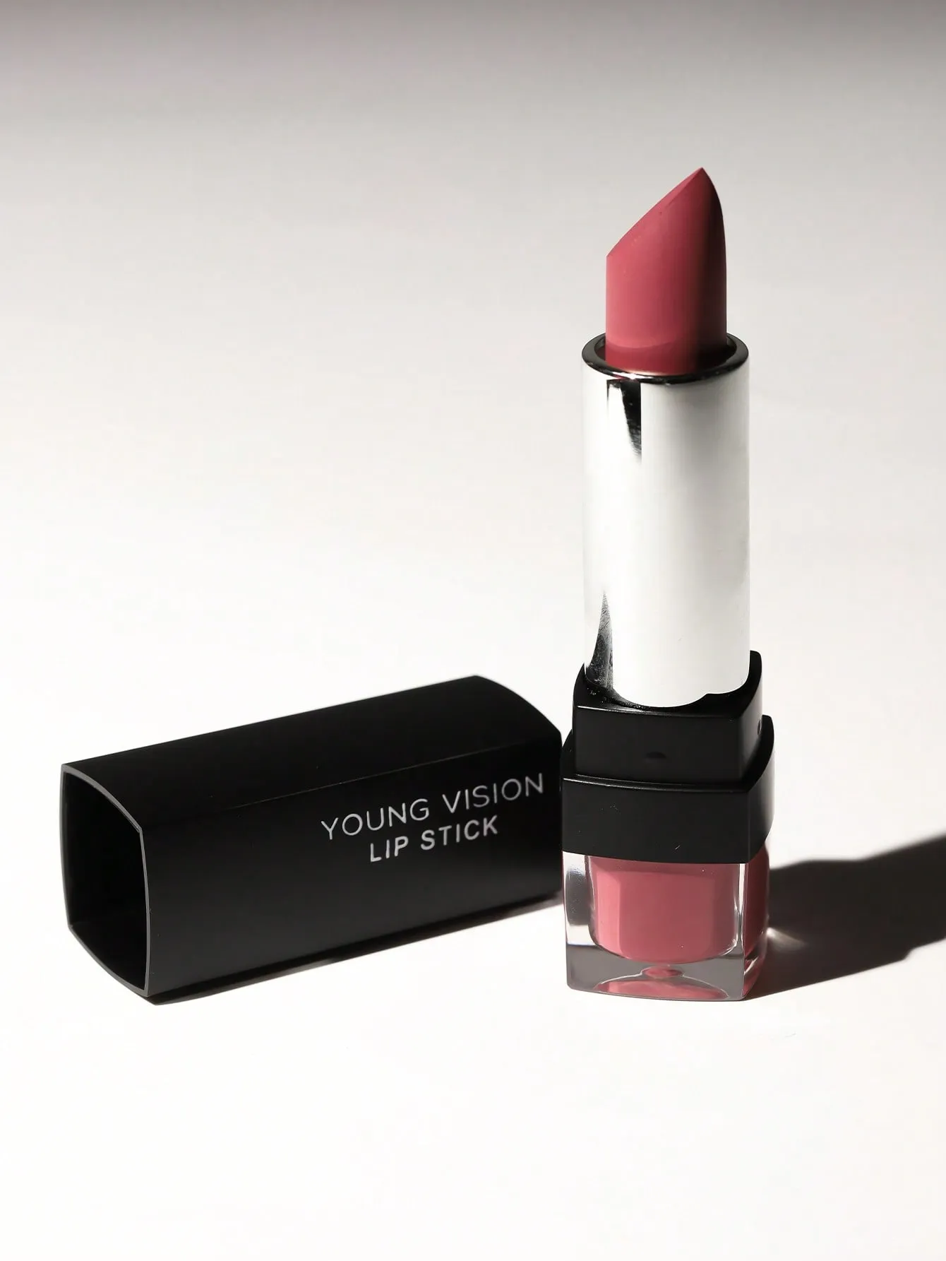 1pc Velvet Matte Non-Stick Cup Lipstick