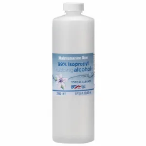 99% Isopropyl Alcohol – 16OZ