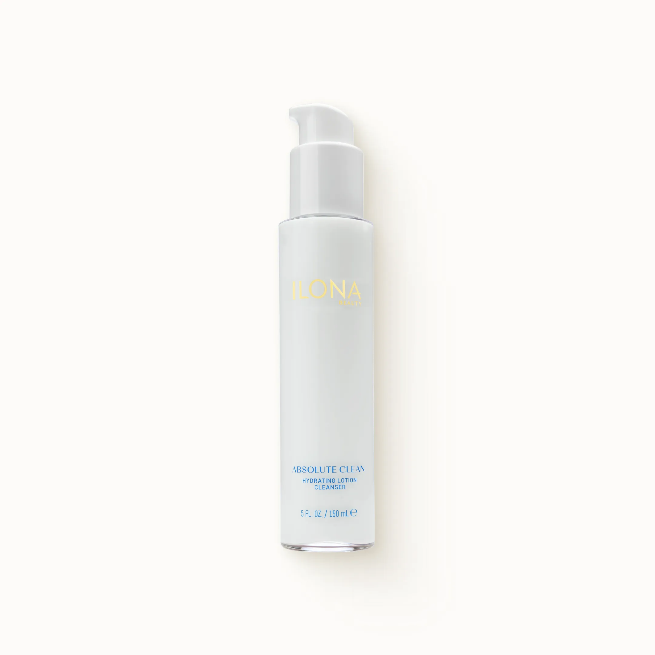 Absolute Clean Hydrating Lotion Cleanser