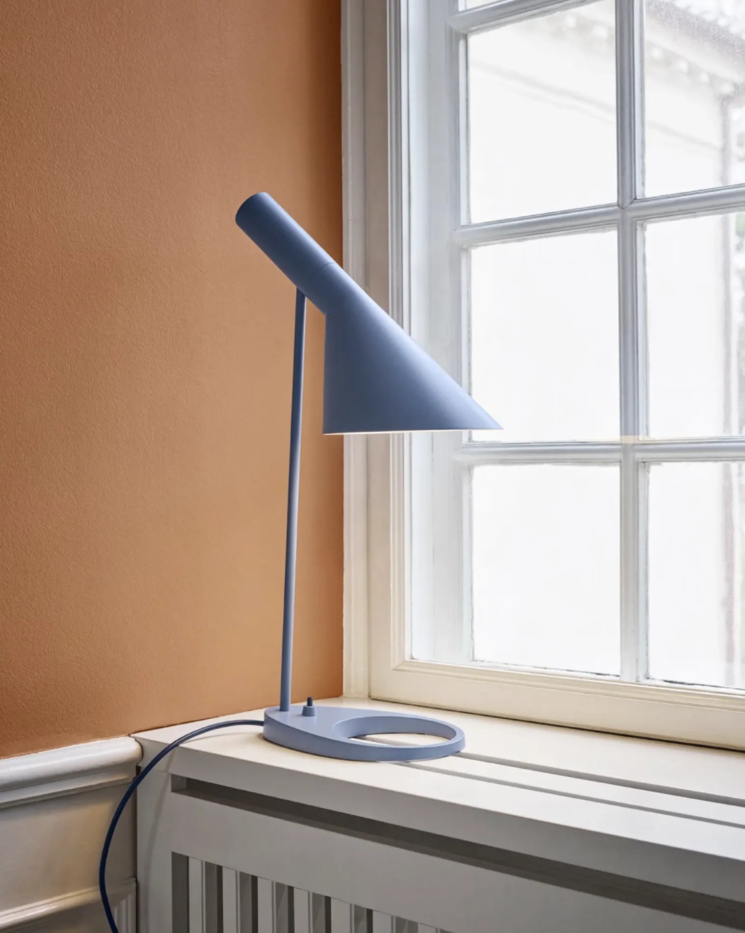 AJ Table Lamp - More Options