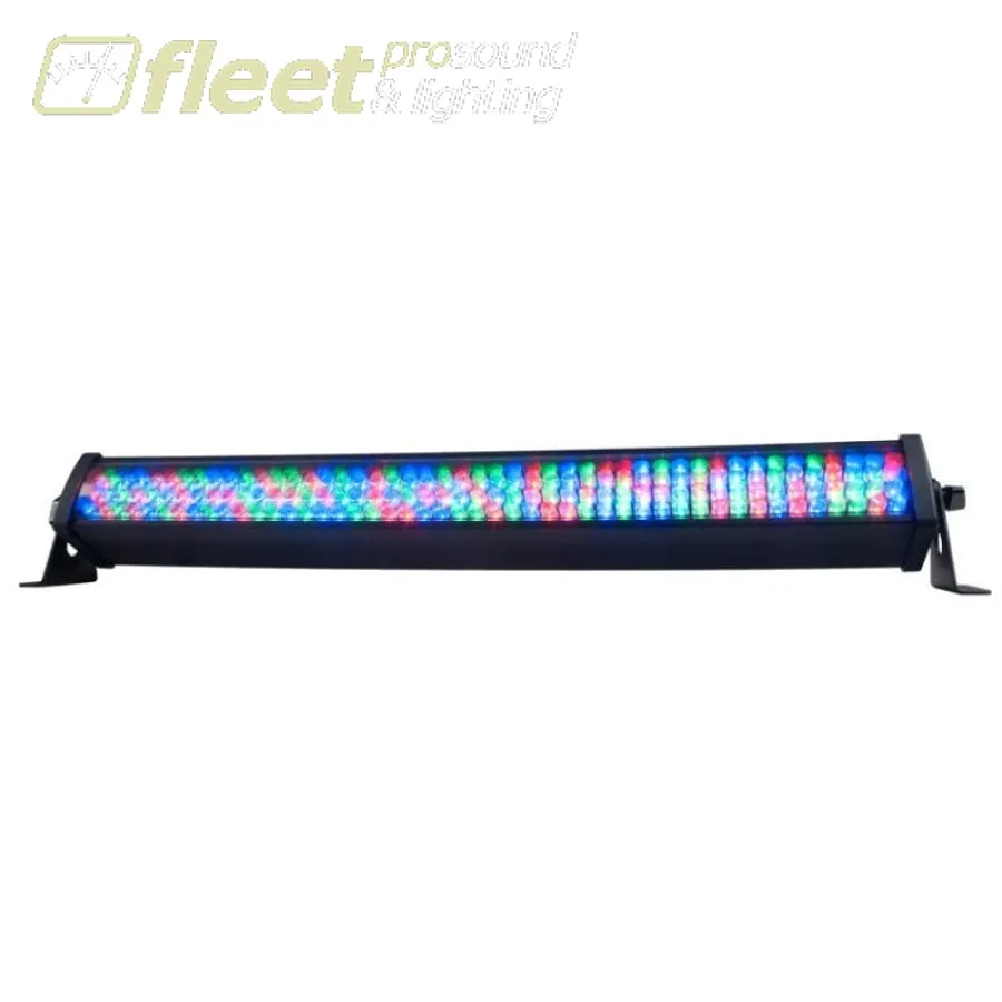 American DJ MEGA-GO-BAR-50-RGBA - 24" Battery LED Bar w/ 140x10mm RGBA LED