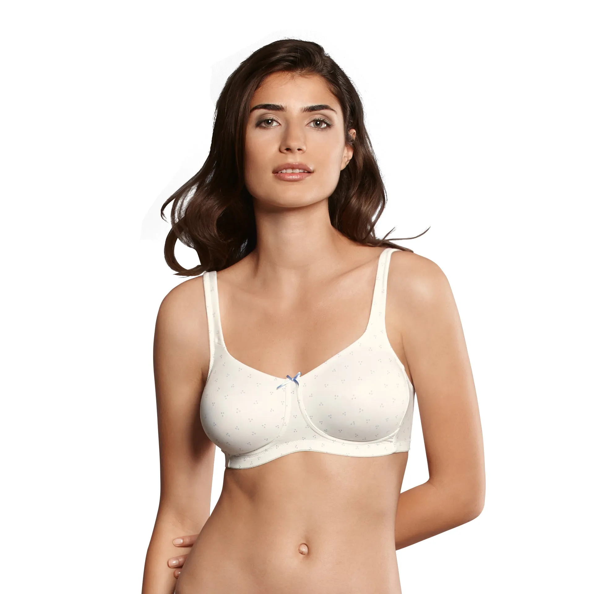 Anita Care Womens Miss Dotty Post Mastectomy Bra