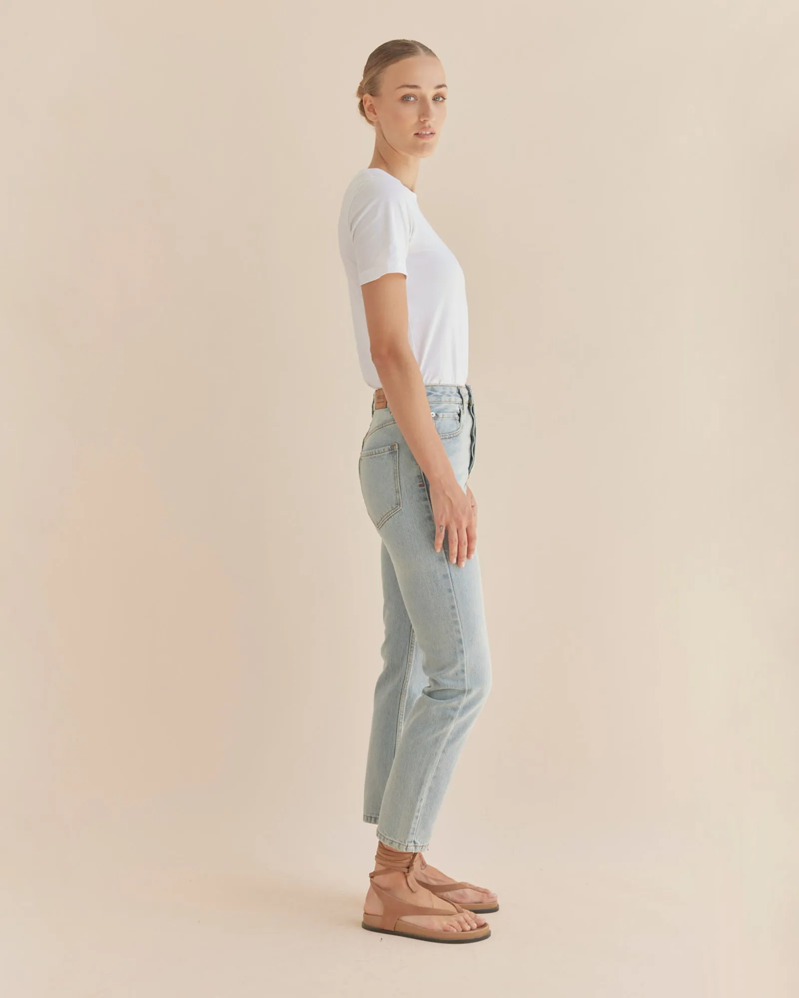 Arcade Jean - Light Denim