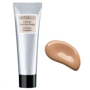 Artdeco Liquid Camouflage Full Cover Foundation