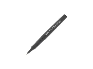 Artline Ergoline 4200 Rollerball 0.2mm Super Fine Black [ERG-4200-BK]