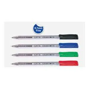 Atlas Ball Pen 0.7mm Fine