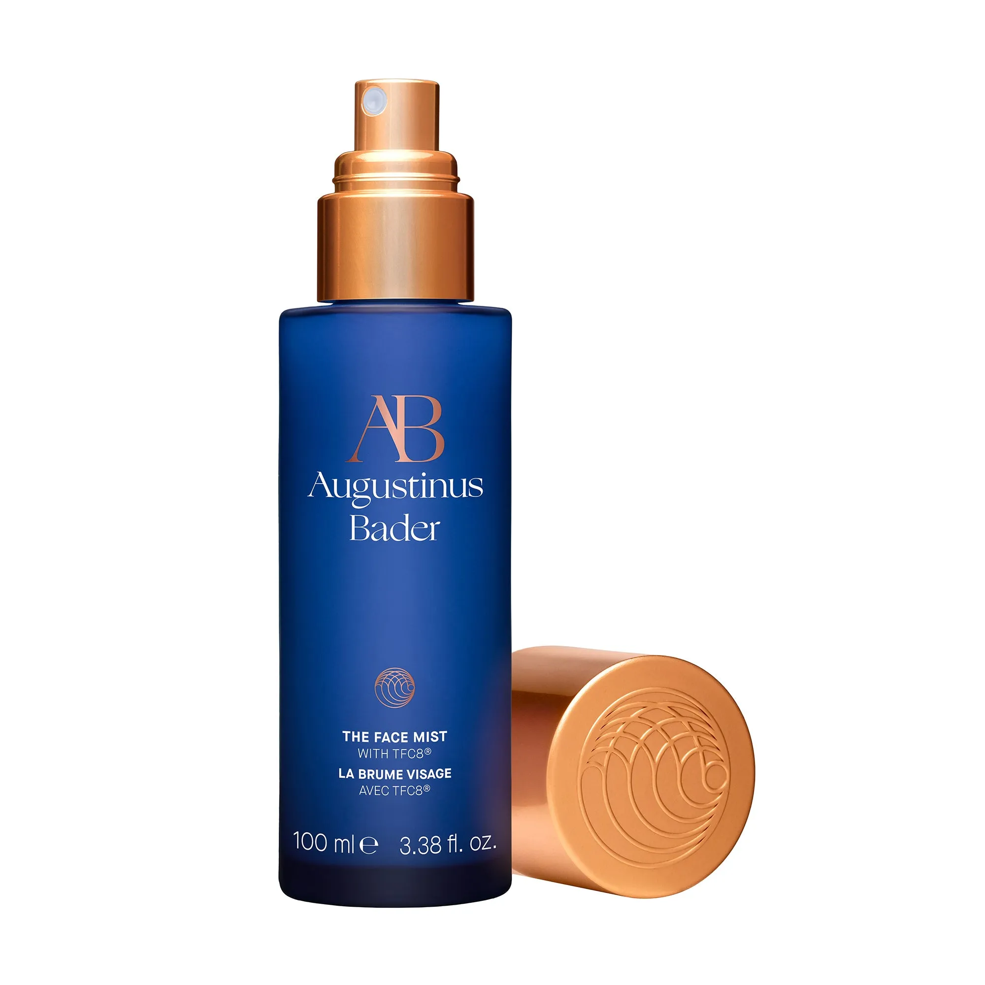 Augustinus Bader The Face Mist