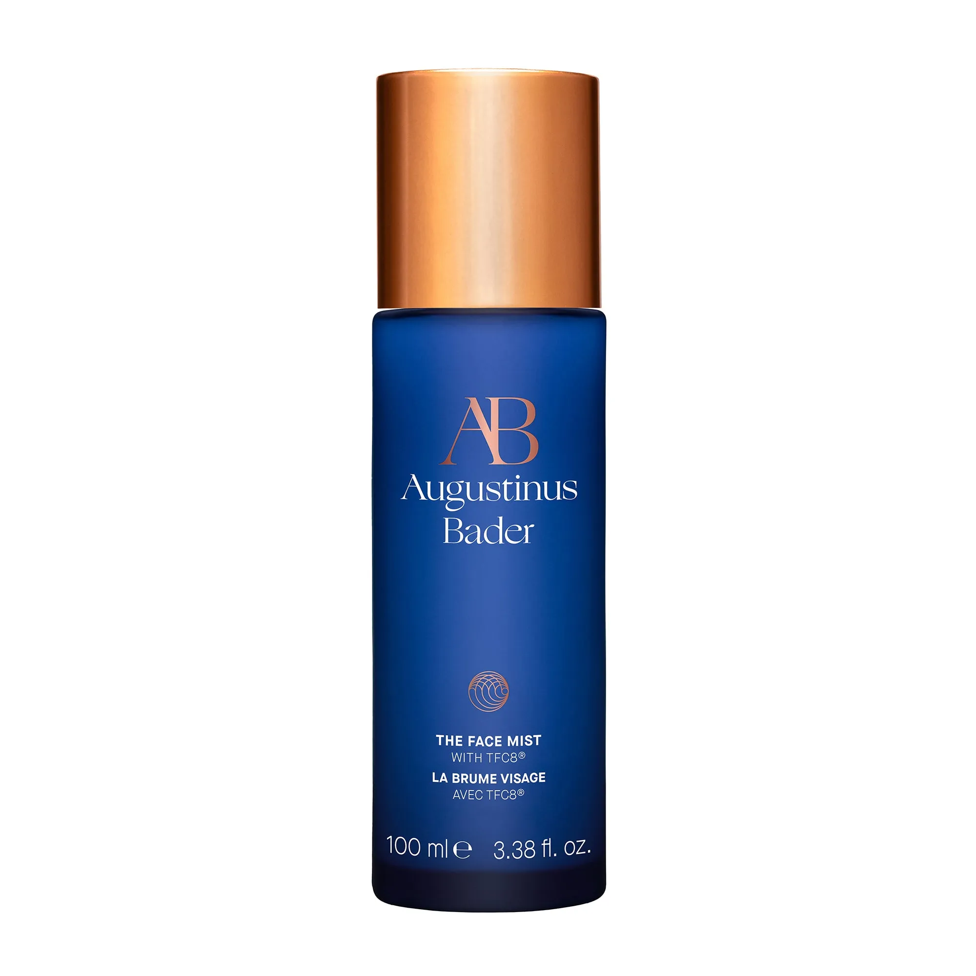 Augustinus Bader The Face Mist