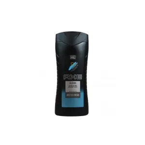 AXE ALASKA ARCTIC FRESH BODY WASH 400ML