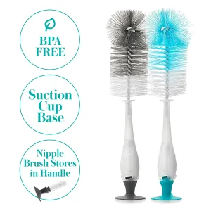 Baby Bottle Brushes 2pk