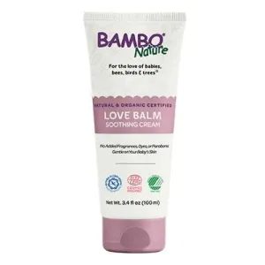 Bambo Nature Love Balm Soothing Cream