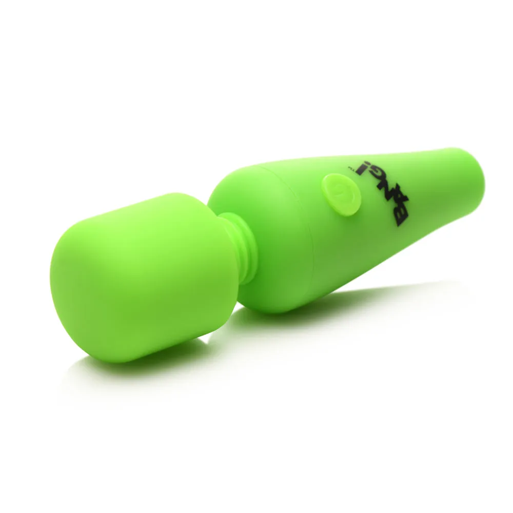 Bang! 10X Glow-In-The-Dark Mini Wand