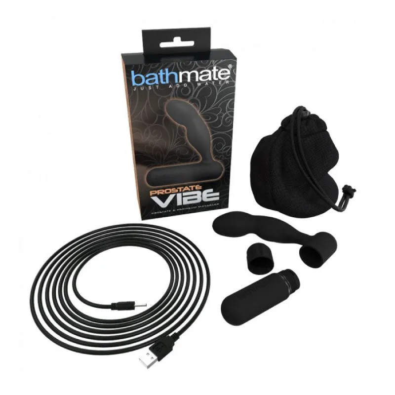 Bathmate Prostate Vibe