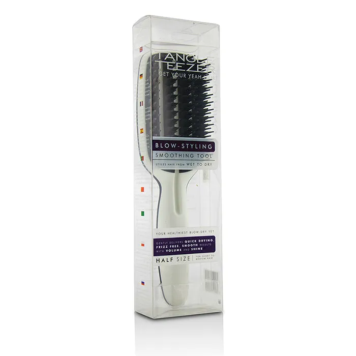 Blow-styling Paddle Hair Brush - 1pc