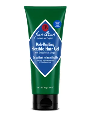 Body-Building Hair Gel 3.4 oz.