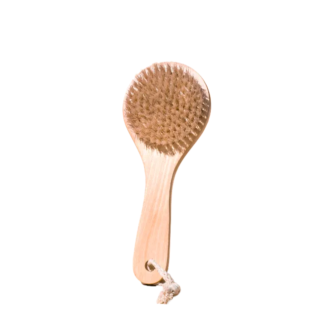 Body Dry Brush