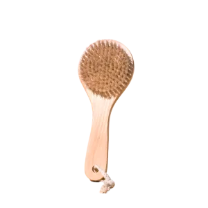 Body Dry Brush