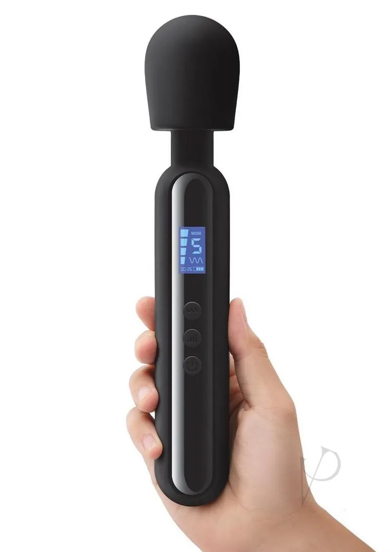 Bodywand Digi Black