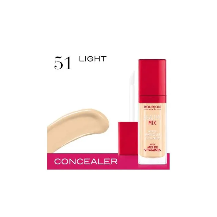 Bourjois Healthy Mix Correcting Concealer