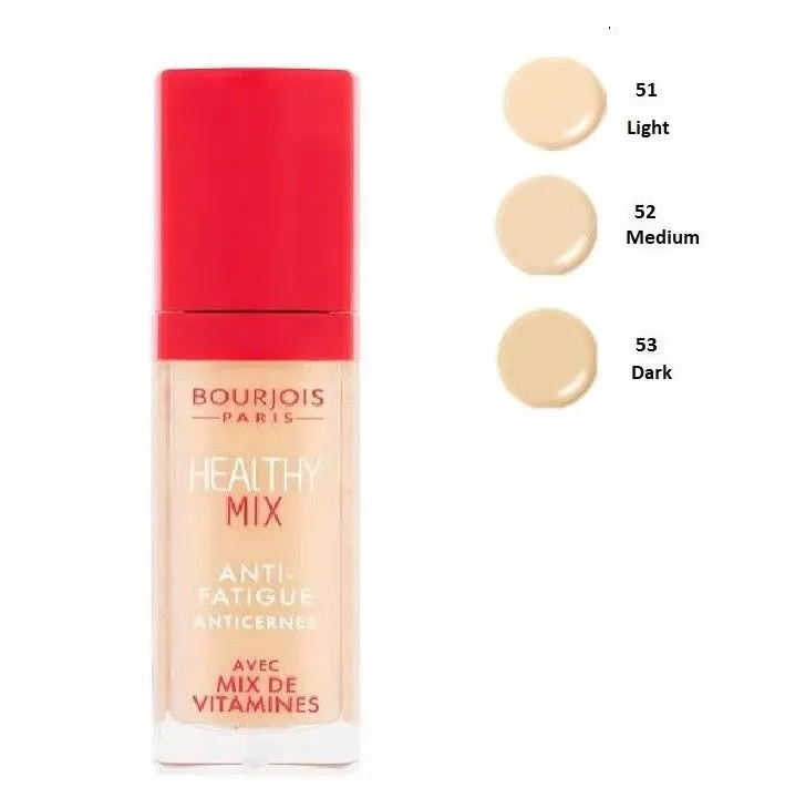 Bourjois Healthy Mix Correcting Concealer