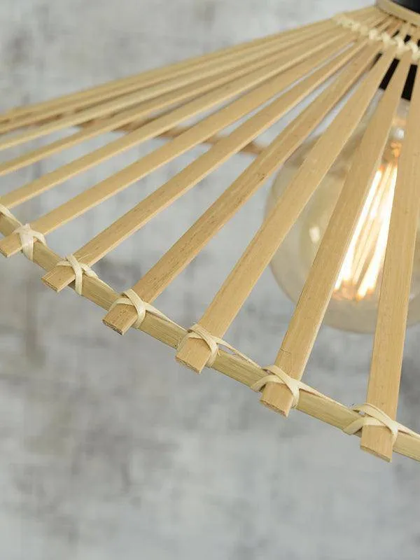 Bromo Asymmetric Pendant Lamp