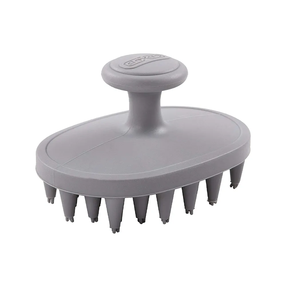 BrushBuster Silicone Dog Grooming Brush