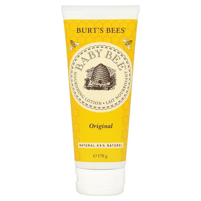 Burt's Bees Baby Bee Original Lotion (170g)