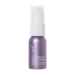 Calming Lavender Hydration Spray