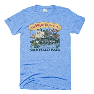 Canfield Fair '23 | Place To Be In '23