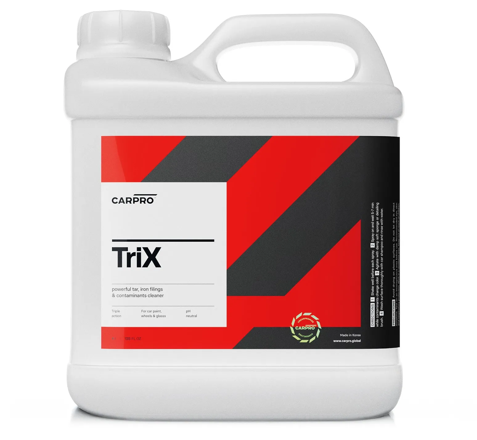 CarPro TRIX Tar & Iron Remover