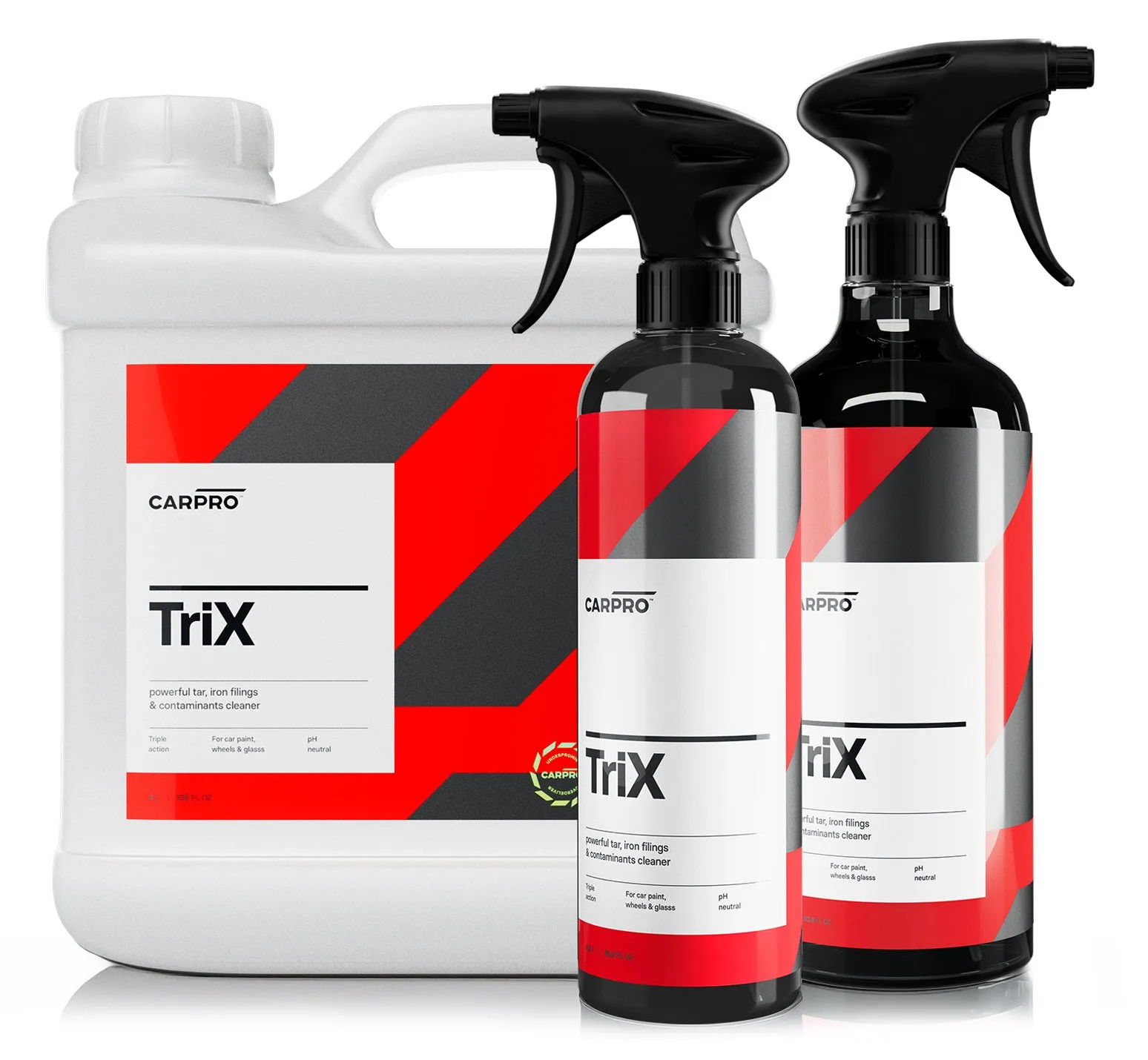 CarPro TRIX Tar & Iron Remover