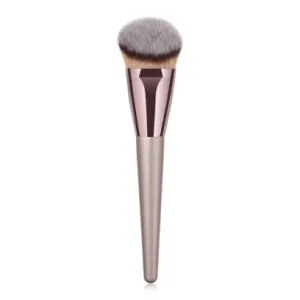 Champagne Powder Makeup Brush - MQO 25 pcs