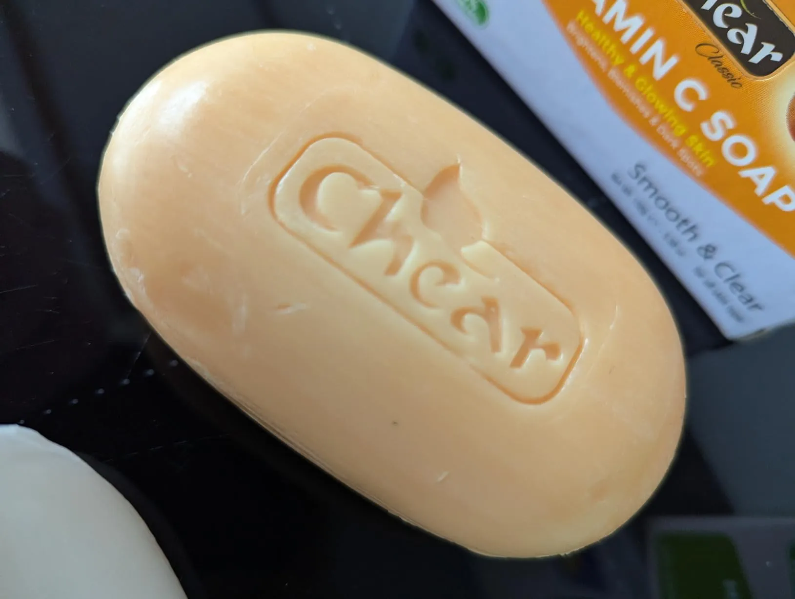 Chear Classic Vitamin C Skin Washing Soap