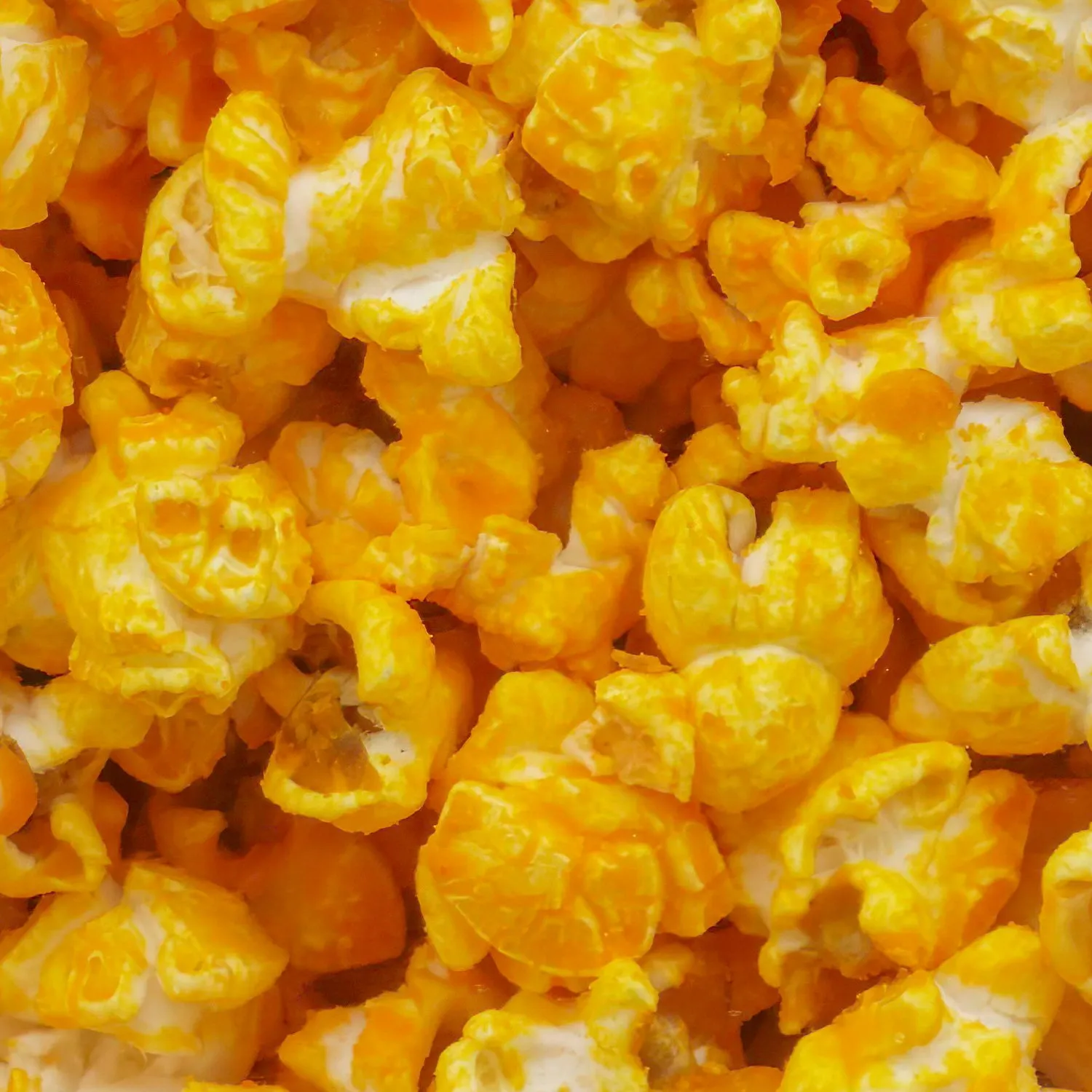 Cheese Corn  -  Premium Bulk Popcorn