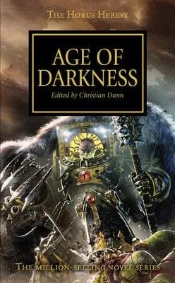 Christian Dunn: Horus Heresy: Age of Darkness [2011] paperback