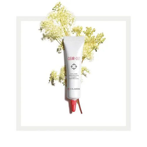 Clarins My Clarins Blemish Target Cream