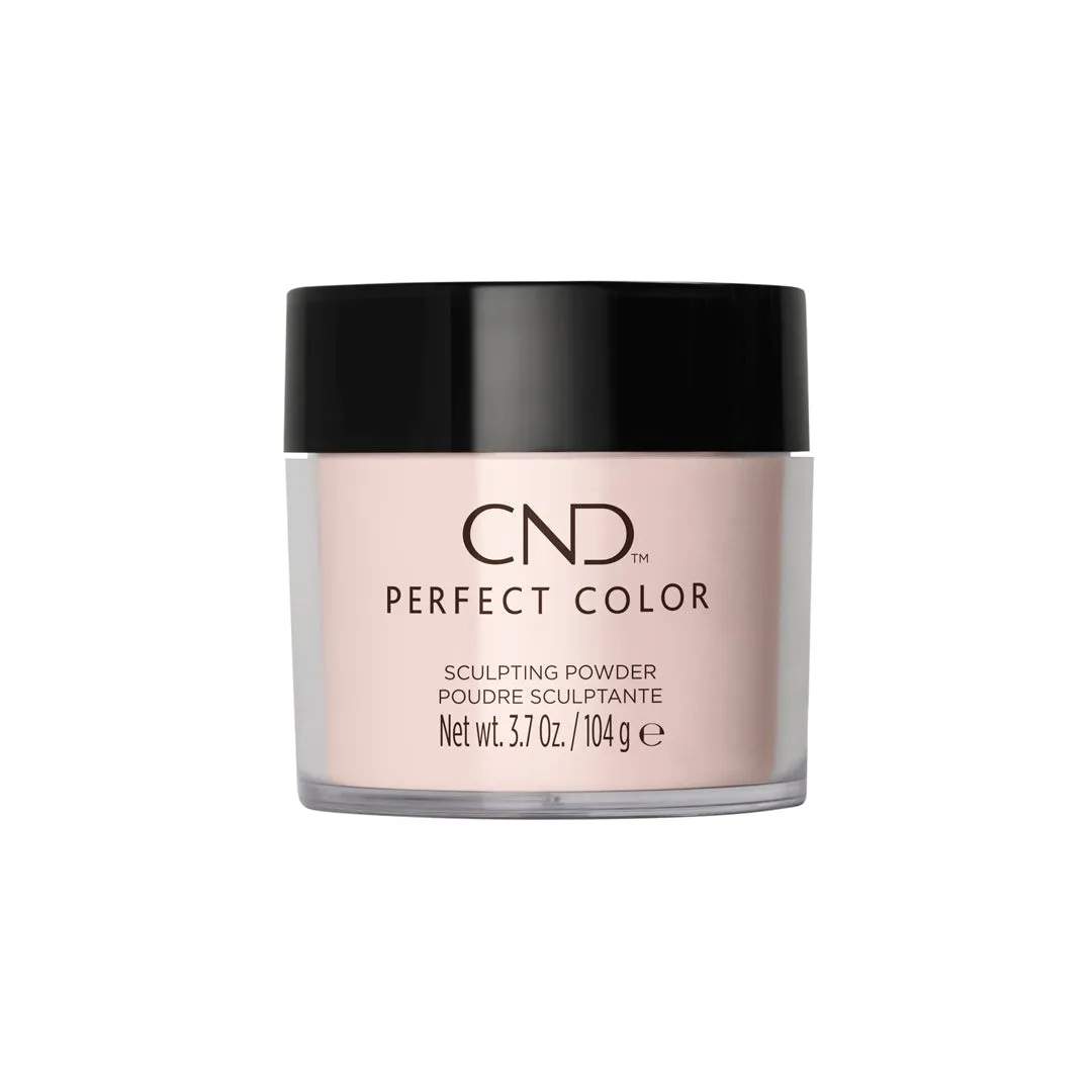 CND - Perfect Color Powder - Cool Mocha 3.7 oz