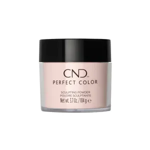 CND - Perfect Color Powder - Cool Mocha 3.7 oz