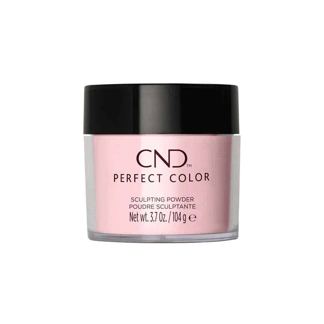 CND Perfect Color Sculpting Powder - November Promo!