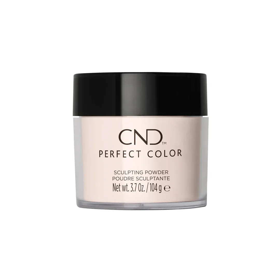 CND Perfect Color Sculpting Powder - November Promo!