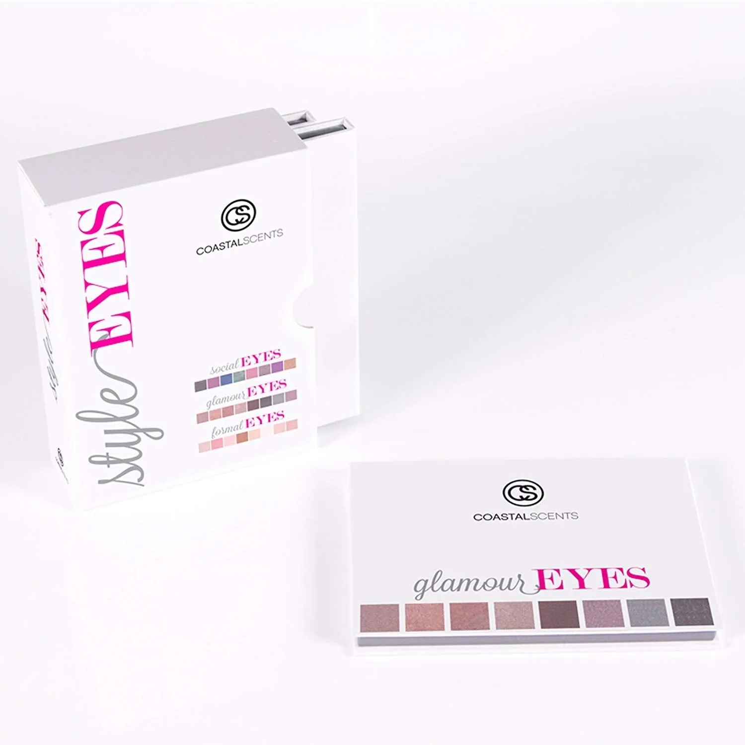 Coastal Scents StyleEYES Collection Complete Set (PL-042)