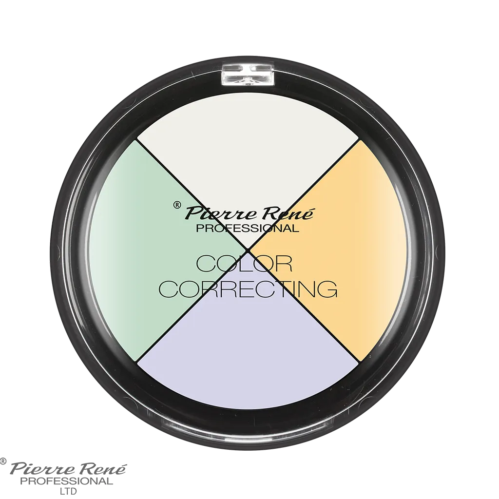 Colour Corrector Wheel