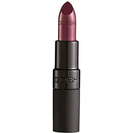 Copenhagen Velvet Mate 008 Plum, Gosh