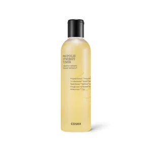 Cosrx Propolis Synergy Toner