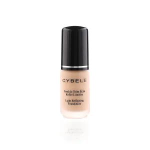 Cybele Light Reflecting Foundation 05 MEDIUM BEIGE