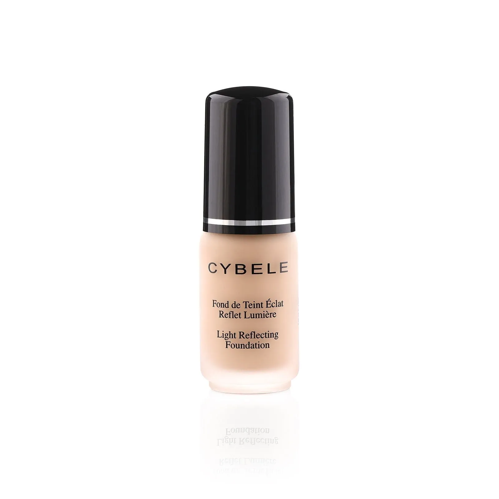 Cybele Light Reflecting Foundation 05 MEDIUM BEIGE