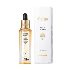 d'Alba White Truffle Prestige Watery Oil