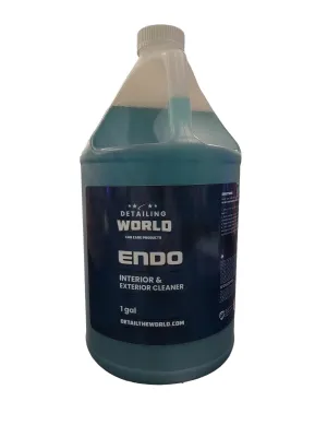 Detailing World Endo 1gal