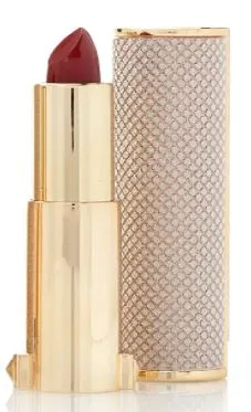 DIAMOND LUXE LIPS 4pc LIPSTICK SET