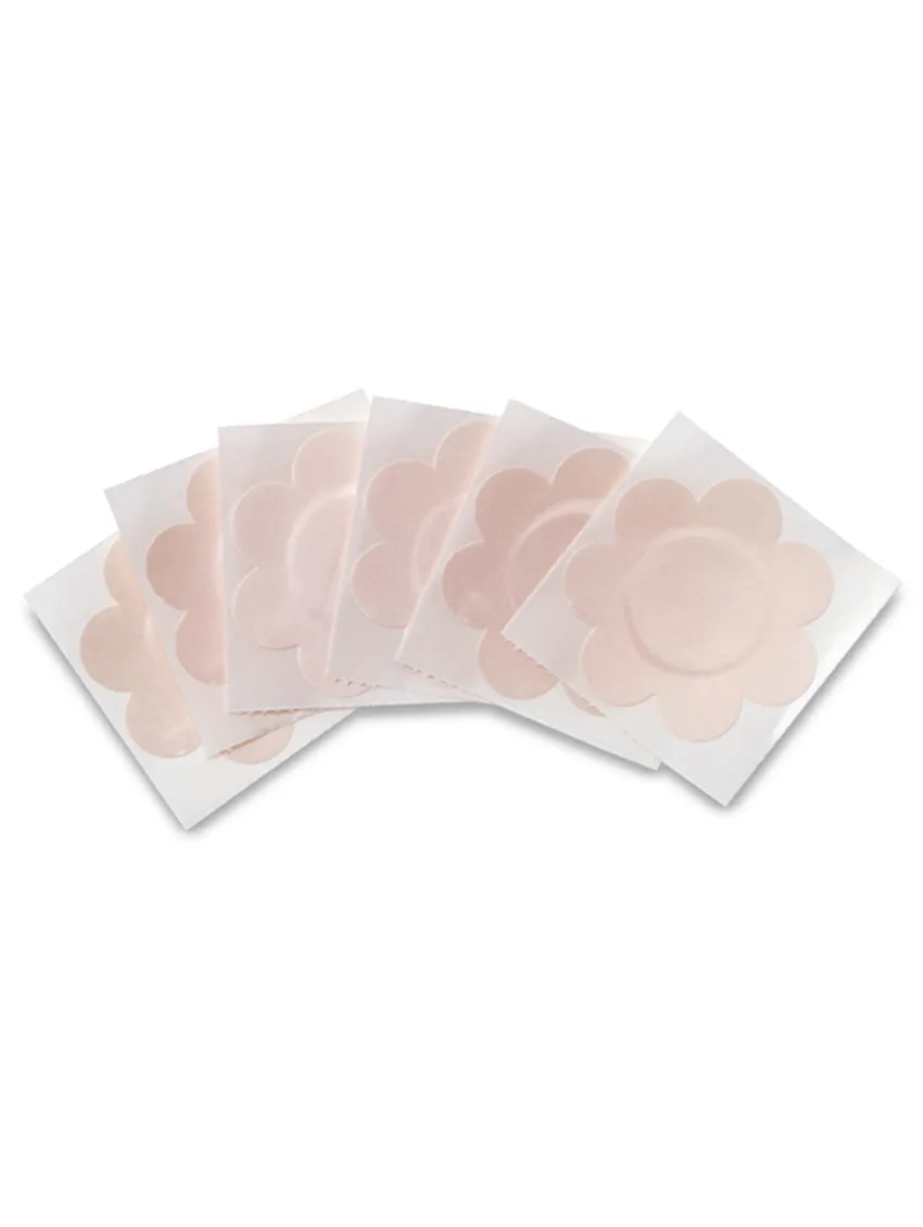 Discreet Nipple Covers - Light